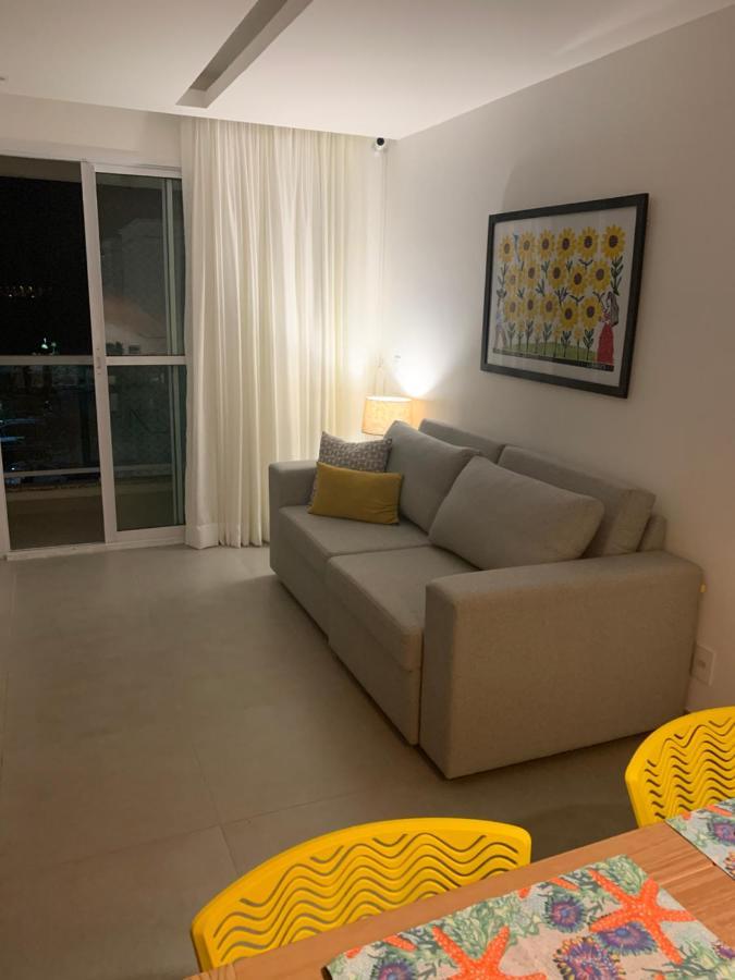 Apartamento Top Em Porto De Galinhas/Praia Do Cupe Apartment Exterior photo