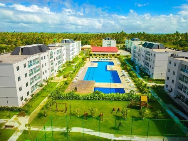 Apartamento Top Em Porto De Galinhas/Praia Do Cupe Apartment Exterior photo