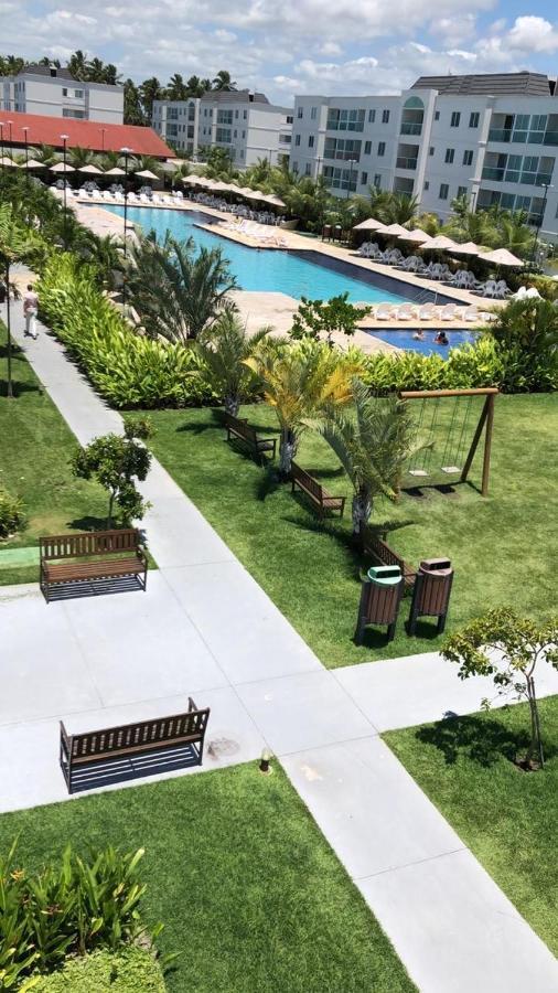 Apartamento Top Em Porto De Galinhas/Praia Do Cupe Apartment Exterior photo
