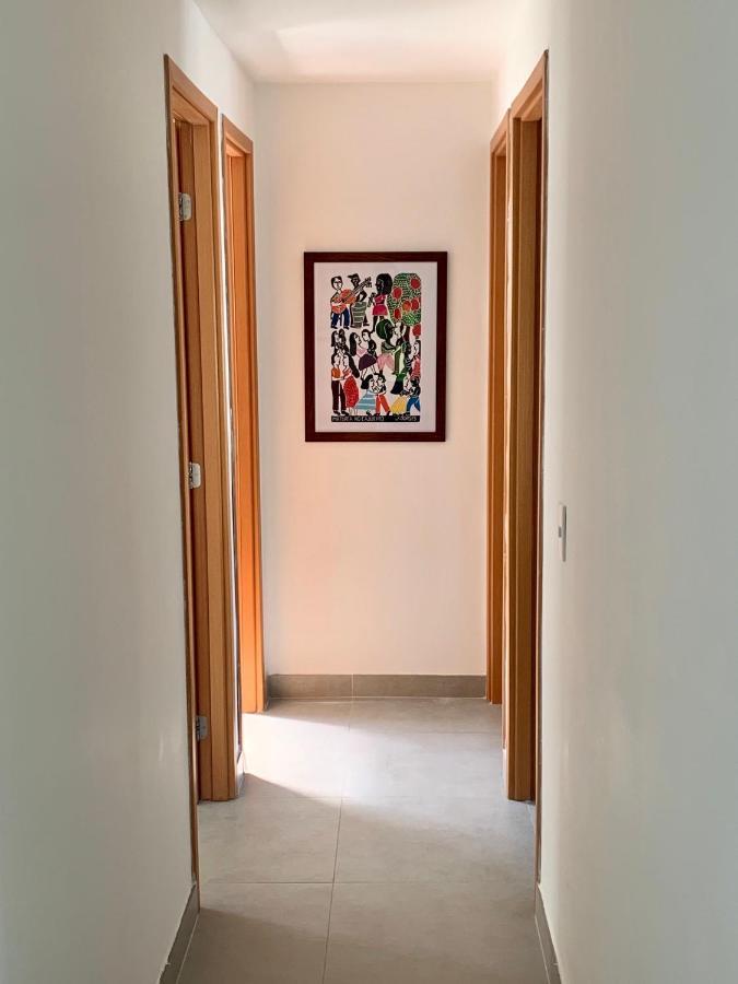 Apartamento Top Em Porto De Galinhas/Praia Do Cupe Apartment Exterior photo