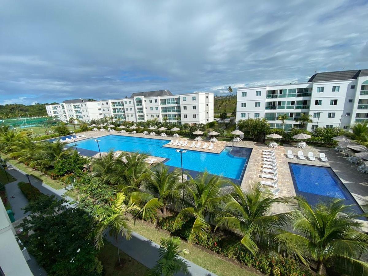 Apartamento Top Em Porto De Galinhas/Praia Do Cupe Apartment Exterior photo