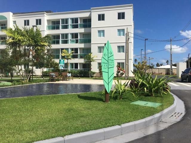 Apartamento Top Em Porto De Galinhas/Praia Do Cupe Apartment Exterior photo