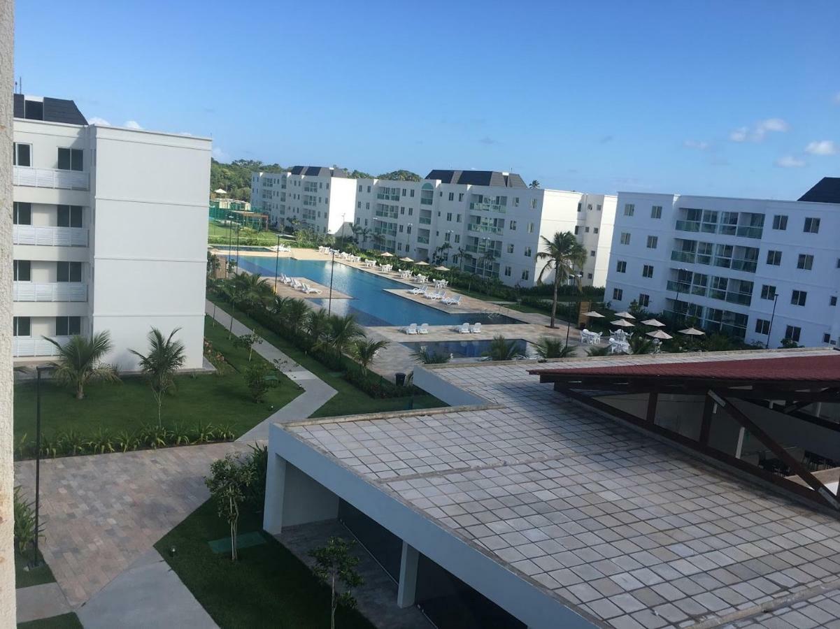 Apartamento Top Em Porto De Galinhas/Praia Do Cupe Apartment Exterior photo