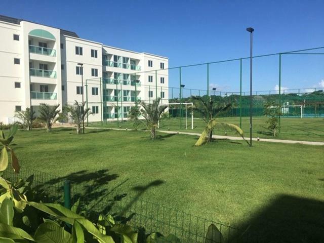 Apartamento Top Em Porto De Galinhas/Praia Do Cupe Apartment Exterior photo